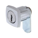 Lock Focus Cam Lock A/C - Silver