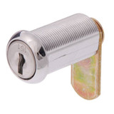 Lock Focus Cam Lock A/C - Silver