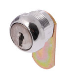 Lock Focus Cam Lock A/C - Silver
