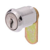 Lock Focus Cam Lock A/C - Silver