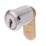 Lock Focus Cam Lock A/C - Silver
