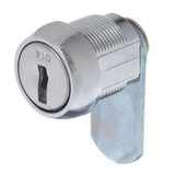 Lock Focus Cam Lock A/C - Silver