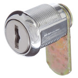 Lock Focus Cam Lock CB2D/ETSA - Silver