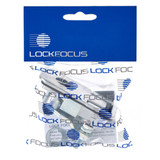 Lock Focus Compression Latch