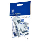 Lock Focus Compression Latch