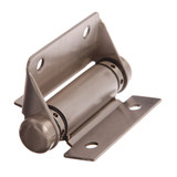 Metlam 209 Spring Hinge Hold Close with Bolt Through Fixings - Stainless Steel