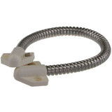 Neptune Door Loop - Aluminium