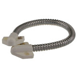 Neptune Door Loop - Aluminium