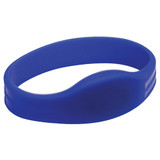 Neptune Silicone Wristband Iclass