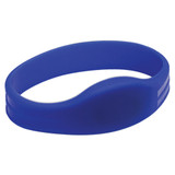 Neptune Silicone Wristband Mifare Classic 1k S50