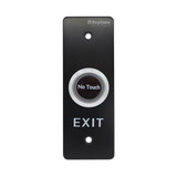 Neptune Touchless Exit -Mullion -No/Nc/C -Led -1.7mm