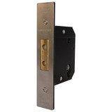 Protector 701 Series 5 Lever Mortice Deadbolt