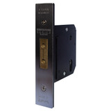 Protector 701 Series 5 Lever Mortice Deadbolt