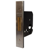 Protector 701 Series Euro Cylinder Mortice Deadlock