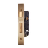 Protector 748 Series Euro Cylinder Mortice Sash Lock Pitch 48mm
