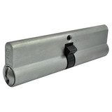 Protector Euro Double Cylinder with Fixed Cam KA - LW4 Profile