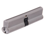 Protector Euro Double Cylinder with Fixed Cam LW4 Profile KD