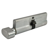 Protector Euro Single Cylinder and Turn with Fixed Cam LW4 Profile KA