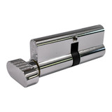 Protector Euro Single Cylinder and Turn with Fixed Cam LW4 Profile KD