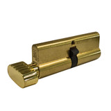 Protector Euro Single Cylinder and Turn with Fixed Cam LW4 Profile KD