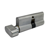 Protector Euro Single Cylinder and Turn with Fixed Cam LW5 Profile KA 70mm