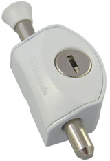 Remsafe Mini Window and Door Bolt