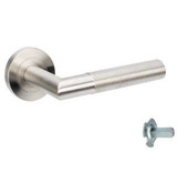 Zanda Wyatt Dummy Set - Right Hand