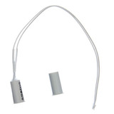 Salto (Ex4x/Ex7x) Wireless Door Detector - White