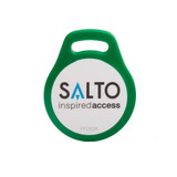 Salto Keyfobs - DESFire 2K - Suits Space Platform (Box of 10)