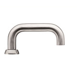 Salto Replacement Handle - Satin Stainless