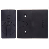 Salto XS4 HSE Locker Lock - Anthracite Finish - Anthracite