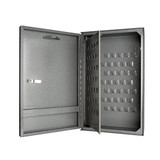 Telkee Key Cabinet - Grey