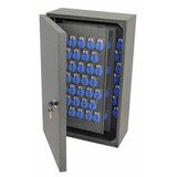 Telkee Key Cabinet - Grey