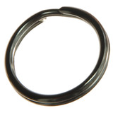 VK Key Ring - Nickel Plated - Chrome