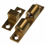 Zenith Ball Catch (Carded) - Brass