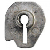 Chubb Bolt Thrower 3g114-P9-Np 3g114/115 3k74/75 Key Curtain