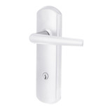 Lockwood Nexion Classic Mechanical Entrance Lever - Lever 2 (NX12/1L2)