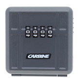 Carbine Wall Mounted Key Safe Dial Combination Small