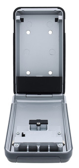 Carbine Wall Mounted Key Safe – Dial Combination with LED (Large)