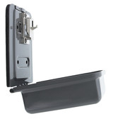 Carbine Wall Mounted Key Safe Extra Large