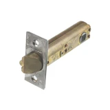 Yale 530 Series Tubular Deadlatch 70mm Backset - Satin Chrome