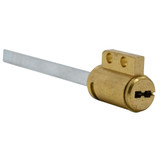 ML Keyed To Differ Cylinder With 2 Keys Suit NX6