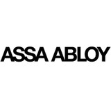 Assa Abloy Aperio Spindle Kit 66-75mm Assembly - Satin Stainless Steel
