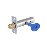 Zanda Security Bolt - 20mm Throw only