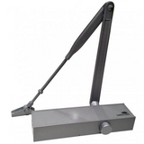 Lockton SGDC165 2-6 Adjustable Door Closer
