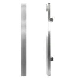McGrath Locks Grange Dummy Entrance Pull Handle