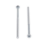 Lockwood Furniture Mount Screw M4x120 - SINGLE