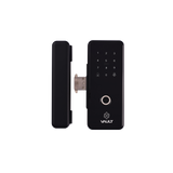 Vault Lumina Smart Lock for Frameless Glass Sliding Doors