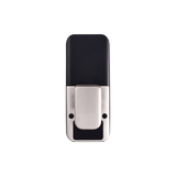 Vault Neo Smart Lock with Lever or Knob Options + 50mm Mortice or Tubular Latch Options
