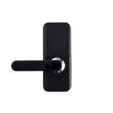 Vault Neo Smart Lock with Lever or Knob Options + 50mm Mortice or Tubular Latch Options
